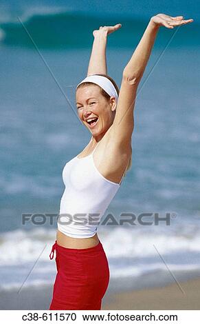 Woman View Large Photo Image Stock Image - Woman. Fotosearch