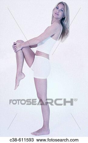 Woman View Large Photo Image Stock Image - Woman. Fotosearch