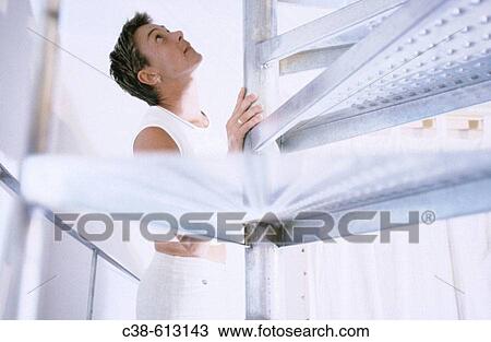 Woman View Large Photo Image Stock Image - Woman. Fotosearch