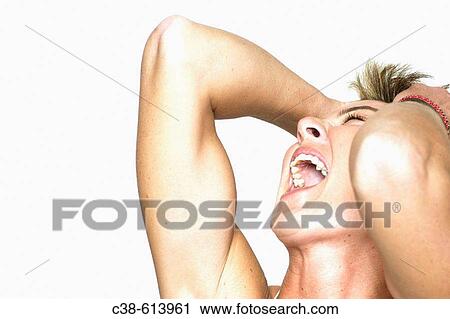 Woman View Large Photo Image Stock Image - Woman. Fotosearch