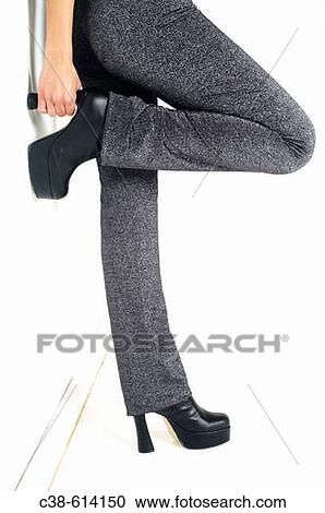 Woman View Large Photo Image Stock Image - Woman. Fotosearch