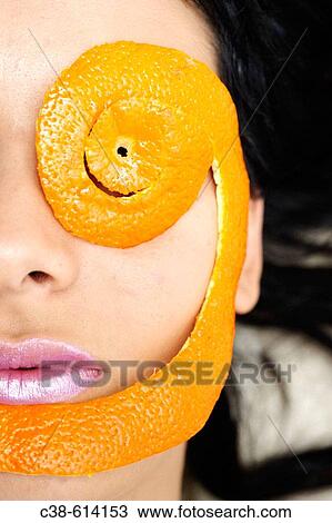 Woman View Large Photo Image Stock Image - Woman. Fotosearch