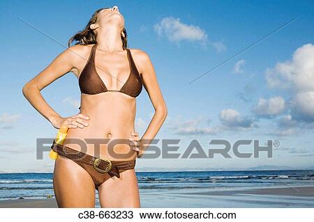 Woman View Large Photo Image Stock Image - Woman. Fotosearch