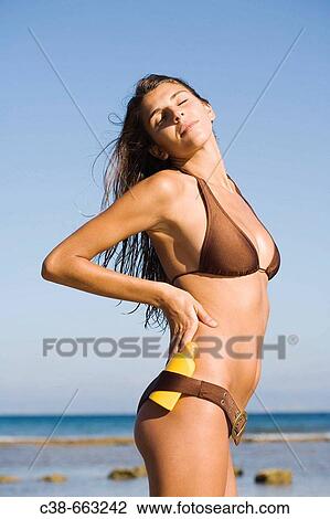 Woman View Large Photo Image Stock Image - Woman. Fotosearch