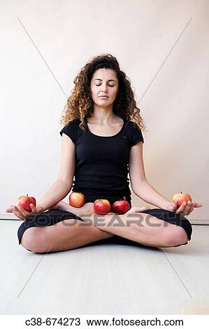 Woman View Large Photo Image Stock Image - Woman. Fotosearch