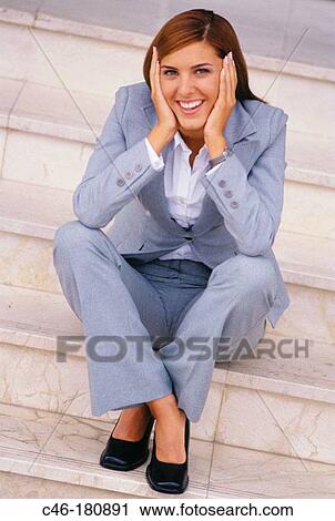 Woman View Large Photo Image Stock Image - Woman. Fotosearch
