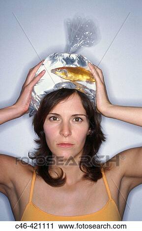 Woman View Large Photo Image Stock Image - Woman. Fotosearch