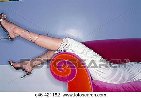 Woman View Large Photo Image Stock Image - Woman. Fotosearch