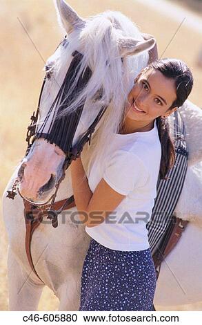 Woman View Large Photo Image Stock Image - Woman. Fotosearch
