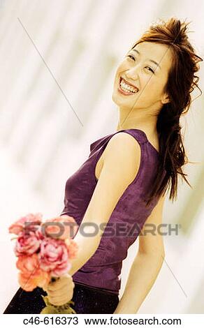 Woman View Large Photo Image Stock Image - Woman. Fotosearch