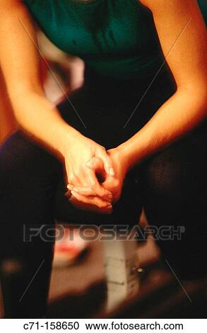 Woman View Large Photo Image Stock Image - Woman. Fotosearch