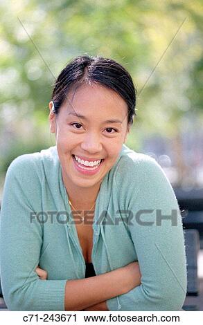 Woman View Large Photo Image Stock Image - Woman. Fotosearch