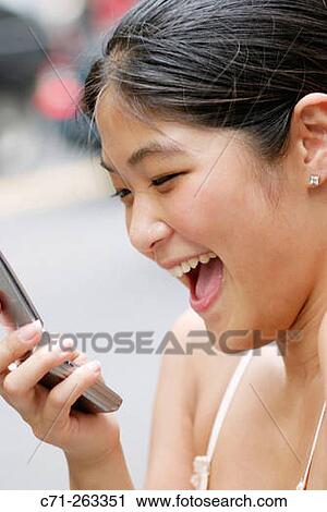 Woman View Large Photo Image Stock Image - Woman. Fotosearch