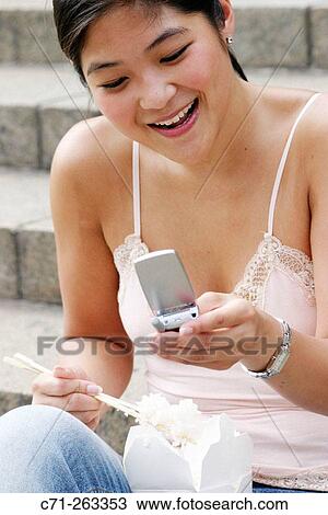 Woman View Large Photo Image Stock Image - Woman. Fotosearch
