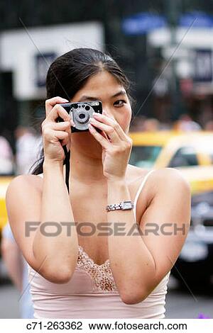 Woman View Large Photo Image Stock Image - Woman. Fotosearch