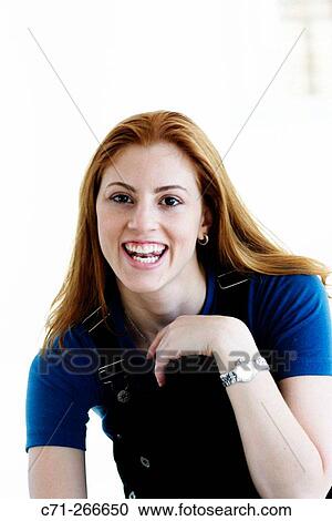Woman View Large Photo Image Stock Image - Woman. Fotosearch