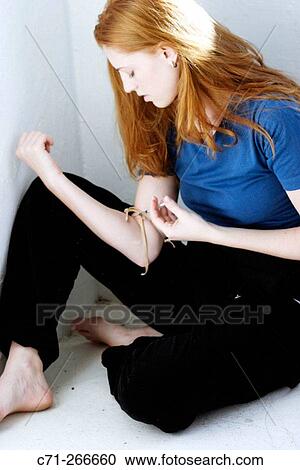 Woman View Large Photo Image Stock Image - Woman. Fotosearch