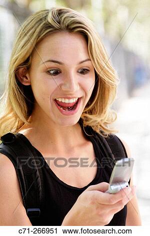 Woman View Large Photo Image Stock Image - Woman. Fotosearch