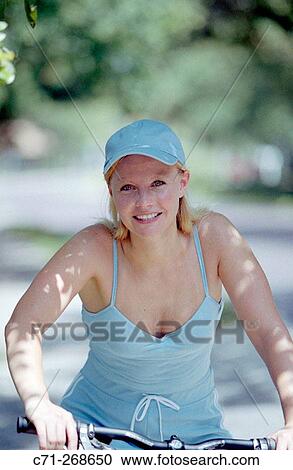Woman View Large Photo Image Stock Image - Woman. Fotosearch