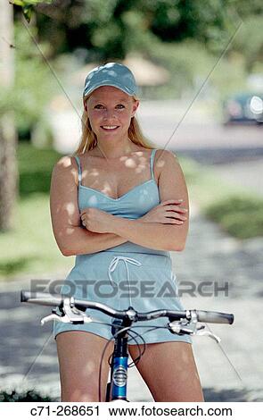 Woman View Large Photo Image Stock Image - Woman. Fotosearch
