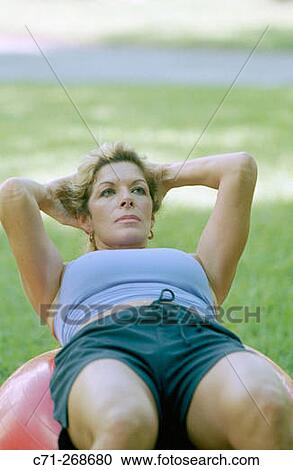 Woman View Large Photo Image Stock Image - Woman. Fotosearch
