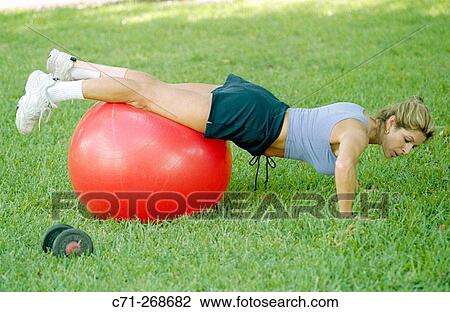 Woman View Large Photo Image Stock Image - Woman. Fotosearch