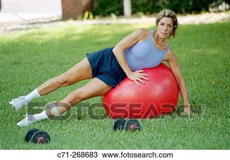 Woman View Large Photo Image Stock Image - Woman. Fotosearch