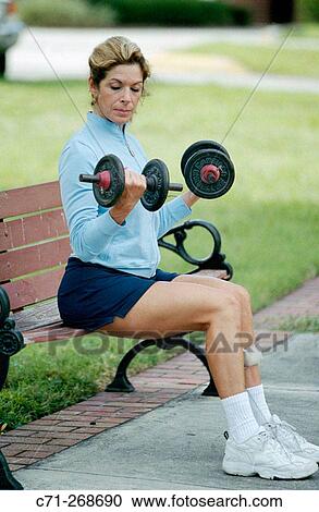 Woman View Large Photo Image Stock Image - Woman. Fotosearch