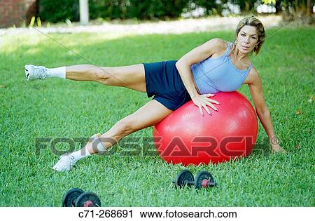 Woman View Large Photo Image Stock Image - Woman. Fotosearch