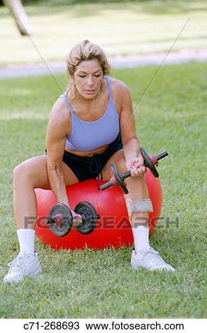 Woman View Large Photo Image Stock Image - Woman. Fotosearch