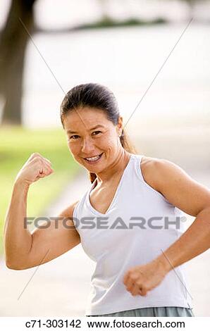 Woman View Large Photo Image Stock Image - Woman. Fotosearch