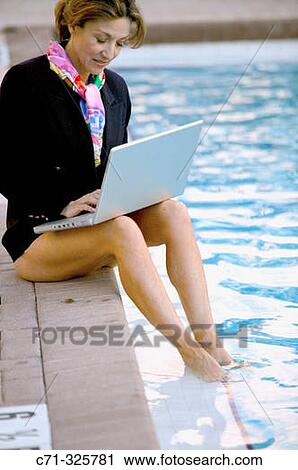 Woman View Large Photo Image Stock Image - Woman. Fotosearch