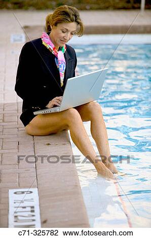 Woman View Large Photo Image Stock Image - Woman. Fotosearch