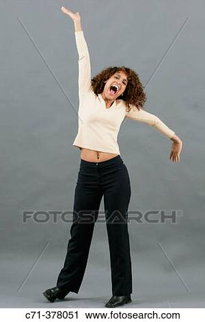 Woman View Large Photo Image Stock Image - Woman. Fotosearch