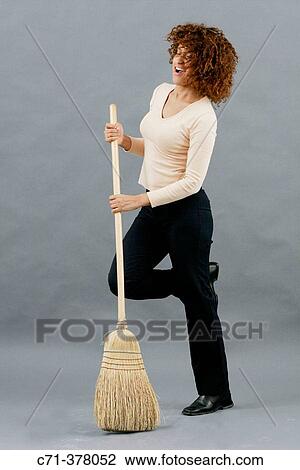 Woman View Large Photo Image Stock Image - Woman. Fotosearch