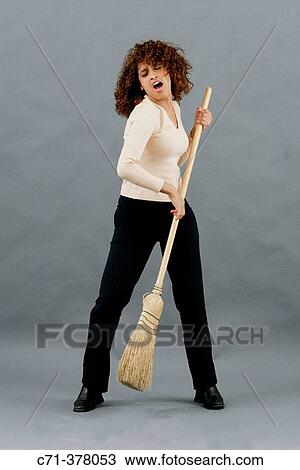 Woman View Large Photo Image Stock Image - Woman. Fotosearch