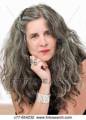 Woman View Large Photo Image Stock Image - Woman. Fotosearch