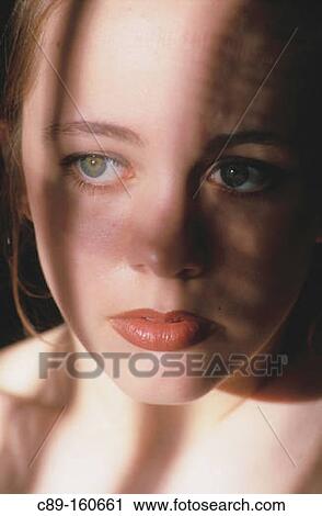Woman View Large Photo Image Stock Image - Woman. Fotosearch