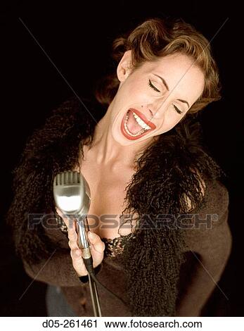 Woman View Large Photo Image Stock Image - Woman. Fotosearch