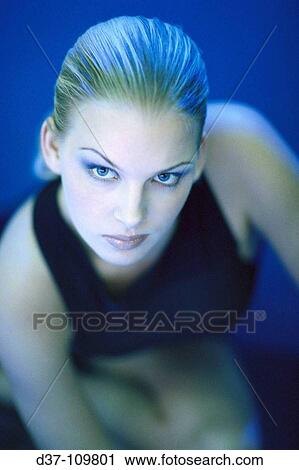Woman View Large Photo Image Stock Image - Woman. Fotosearch