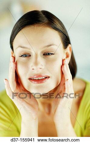 Woman View Large Photo Image Stock Image - Woman. Fotosearch