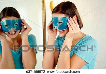Woman View Large Photo Image Stock Image - Woman. Fotosearch