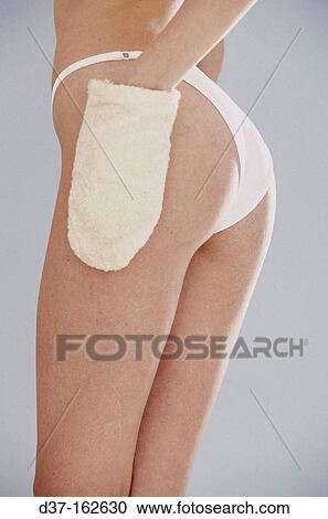 Stock Image - Woman. Fotosearch