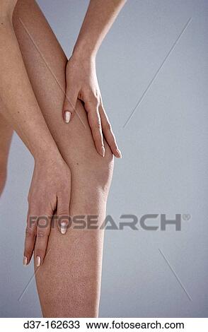 Stock Image - Woman. Fotosearch