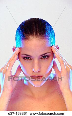 Woman View Large Photo Image Stock Image - Woman. Fotosearch