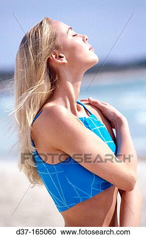Woman View Large Photo Image Stock Image - Woman. Fotosearch