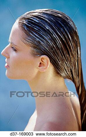Woman View Large Photo Image Stock Image - Woman. Fotosearch