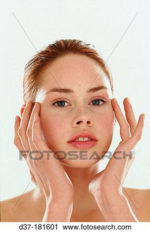 Woman View Large Photo Image Stock Image - Woman. Fotosearch