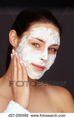 Woman View Large Photo Image Stock Image - Woman. Fotosearch
