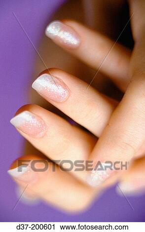 Stock Image - Woman. Fotosearch